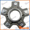 Moyeu de roue avant pour SUZUKI | KLP-SU-010P, H58000BTA